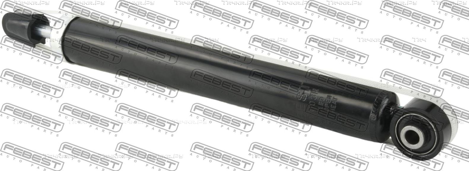 Амортизатор Febest задний для Volkswagen Jetta VII 2018-2026. Артикул 26110-003R