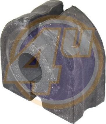 Втулка стабилизатора 4U (резина). Артикул BW-SB-00331