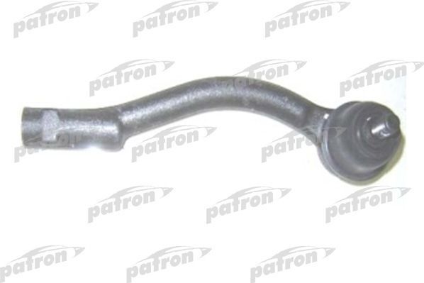Наконечник рулевой тяги Patron (Стольное литье). Артикул PS1143R