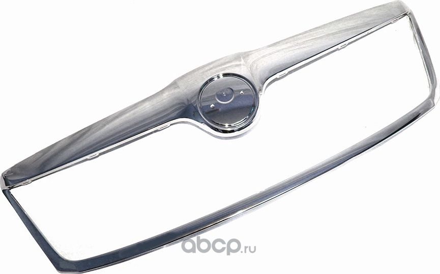 Решетка радиатора VAG. Артикул 1Z0853661A739