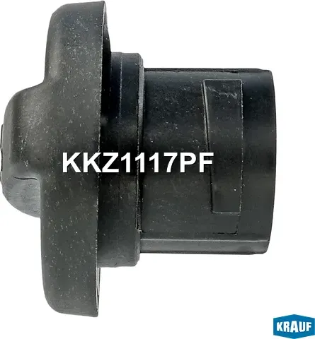 Крышка маслогорловины Krauf. Артикул KKZ1117PF