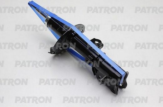 Амортизатор подвески (Patron). Артикул PSA546504KOR