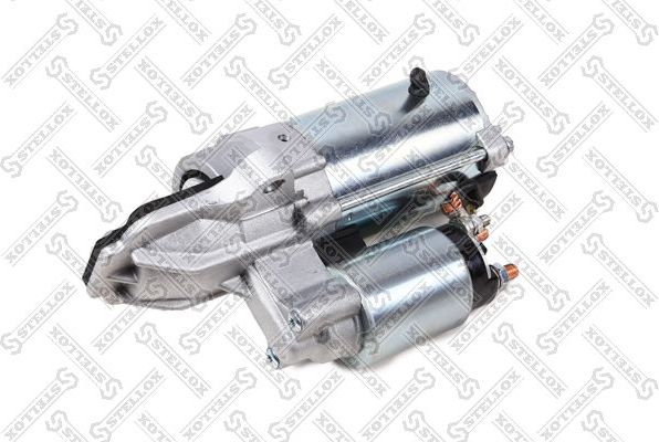 Стартер Stellox для Ford Mondeo III 2000-2007. Артикул 06-10203-SX