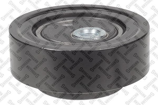 Натяжной ролик (натяжитель) ремня ГРМ Stellox. Артикул 03-40363-SX