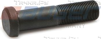 Шпилька колеса (болт ступицы) Auger для Mercedes-Benz Atego 2 2004-2013. Артикул 65175