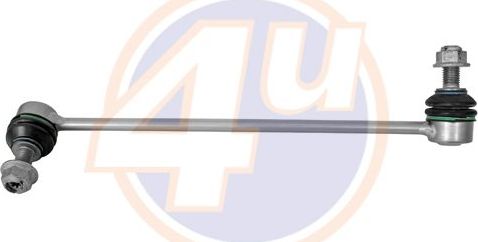 Стойка (тяга) стабилизатора 4U. Артикул MR-F-03711
