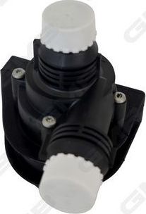 Дополнительный водяной насос GMB. Артикул GEW-BM003