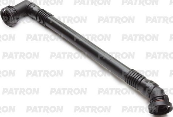 Патрубок газораспределения  E38,39,46,60,65,X3,X5 E53 11611432559 Patron. Артикул PH4167