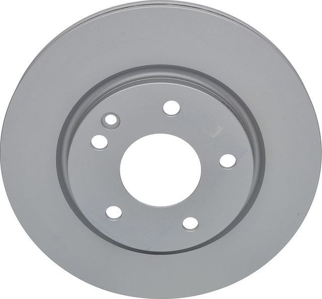 Тормозной диск ATE для Mercedes-Benz Vaneo 2002-2005. Артикул 24.0122-0199.1