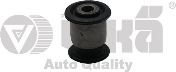Сайлентблок переднего рычага подвески Vika нижний для Volkswagen Amarok I 2010-2026. Артикул 44071741701