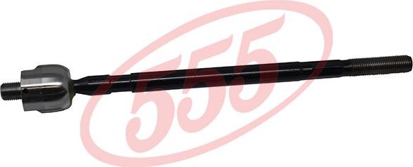 Рулевая тяга 555 правая/левая для Subaru Legacy IV 2003-2009. Артикул SR-6660