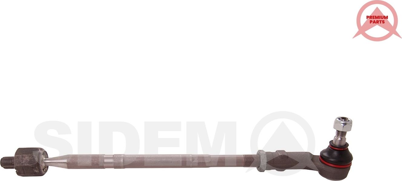 Рулевая тяга поперечная Sidem. Артикул 37429