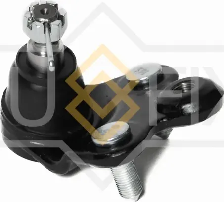 Опора шаровая | перед лев | (Sufix). Артикул SG-1205