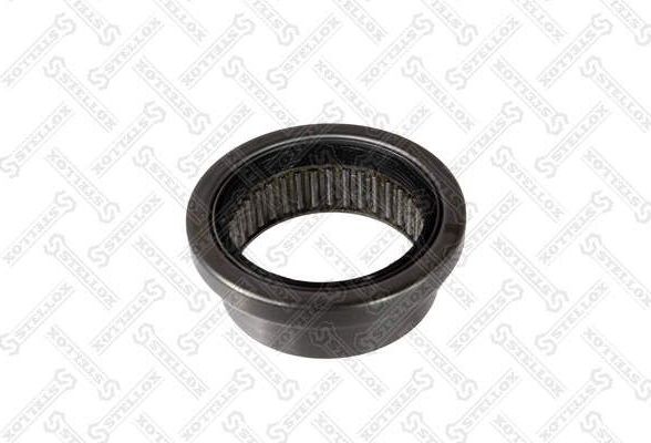 Сайлентблок задней балки Stellox (резина/металл). Артикул 69-98008-SX