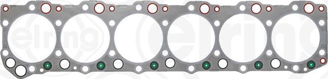 Прокладка ГБЦ Elring для IVECO Stralis 2002-2011. Артикул 538.980