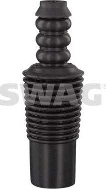 Пыльник амортизатора (стойки) SWAG. Артикул 60 10 3791