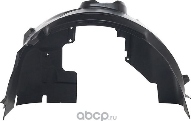 Подкрылок FORD FOCUS III 11-19 LH (SAT). Артикул STFDA6016L2R