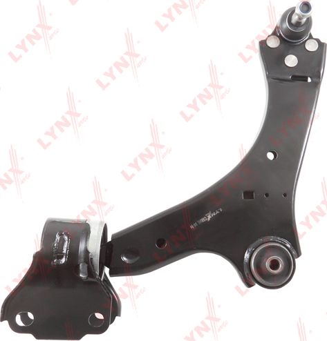 Поперечный рычаг передней подвески LYNXauto. Артикул C5096L