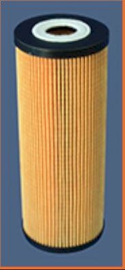 Масляный фильтр MISFAT. Артикул L019