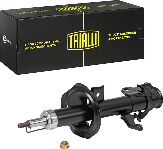 Амортизатор Trialli. Артикул AG 14368