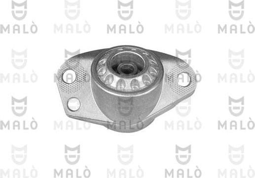 Опора амортизатора (стойки) Malò. Артикул 17728