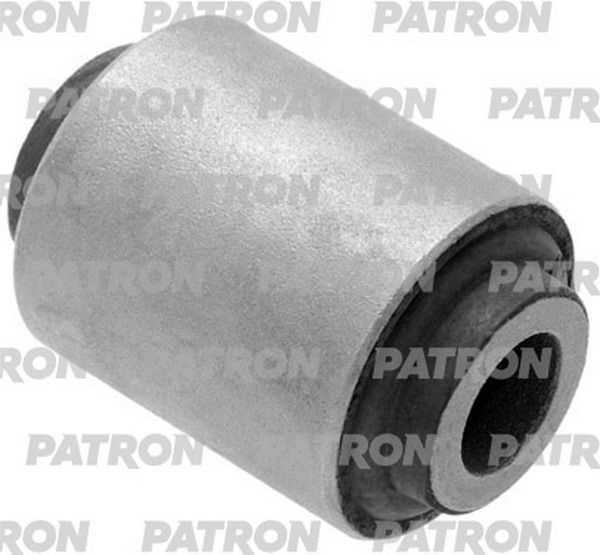Сайлентблок заднего рычага подвески Patron. Артикул PSE11833