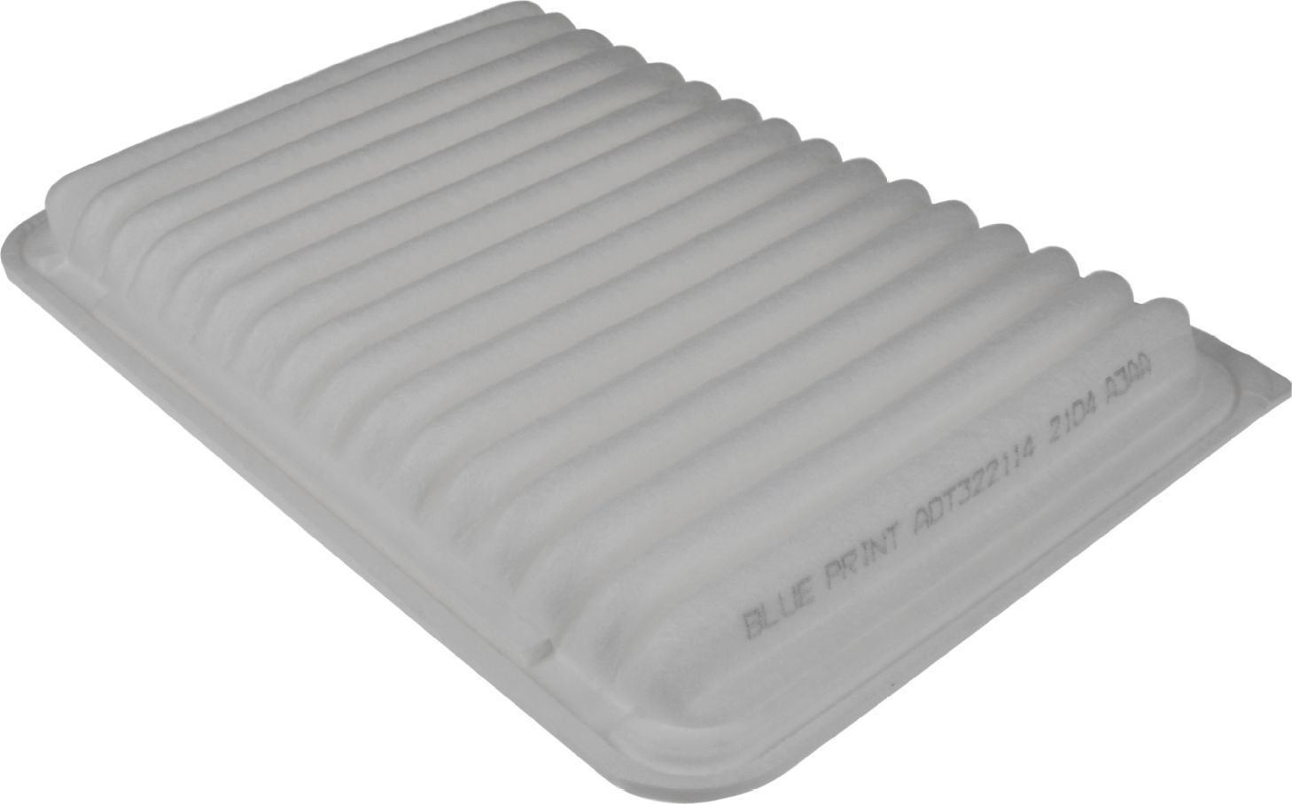 Воздушный фильтр Blue Print. Артикул ADT322114