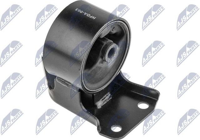 Подушка (опора) двигателя NTY передняя правая для Daihatsu Move II 1998-2001. Артикул ZPS-DA-003