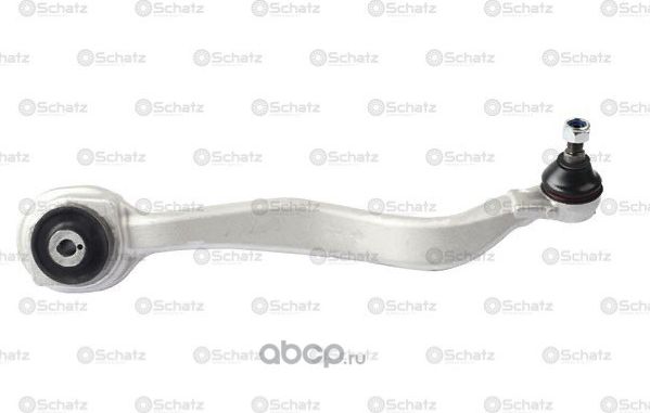 Рычаг подвески (Schatz). Артикул S251206R