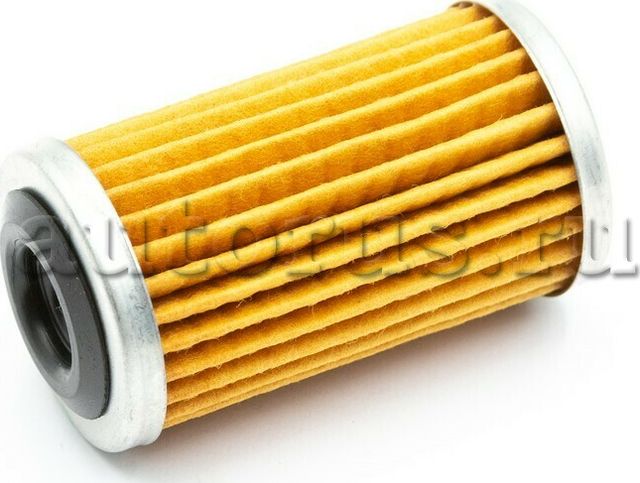 Фильтр АКПП Nissan для Nissan X-Trail T32 2013-2026. Артикул 3172628X0A