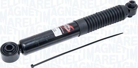 Амортизатор Magneti Marelli. Артикул 357492070000