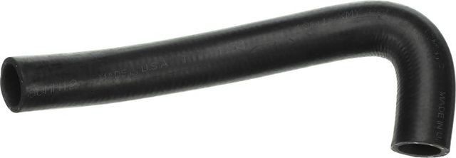 Патрубок радиатора (системы охлаждения) Gates верхний для Toyota Ist I 2004-2007. Артикул 22556