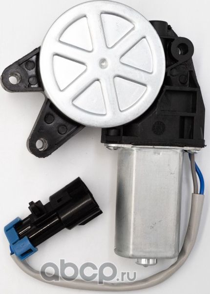 Моторедуктор стеклопод (Surai). Артикул SR00210