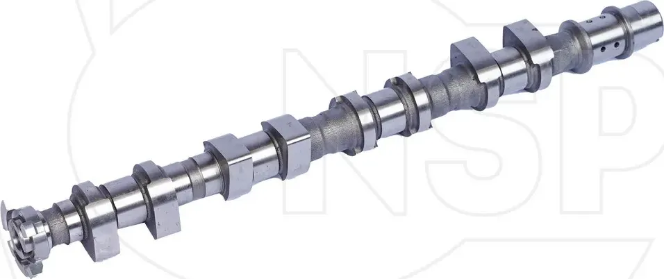 РАСПРЕДЕЛИТЕЛЬНЫЙ ВАЛ ВПУСКНОЙ OPEL ASTRA H 04-14 (NSP) NSP. Артикул NSPRS76N10