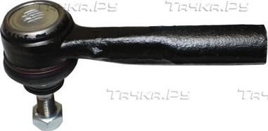 Наконечник рулевой тяги Birth левый для Fiat Fiorino III 2007-2026. Артикул RS4678