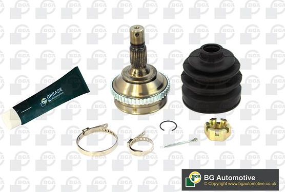 Шрус наружный BGA. Артикул CV1403A