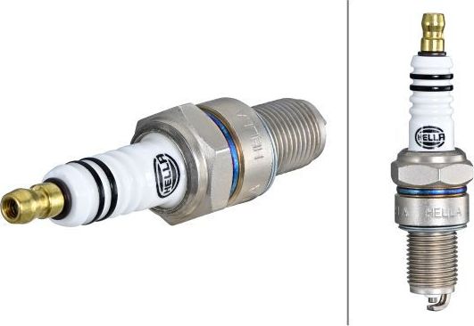 Свеча зажигания Hella Energy Pro. Артикул 8EH 188 704-021