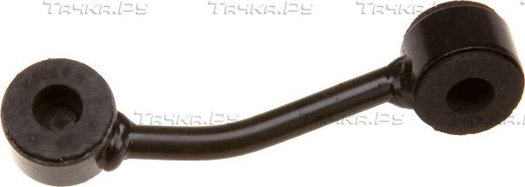 Стойка (тяга) стабилизатора TRW передняя левая для Mercedes-Benz Sprinter 901, 902 1995-2006. Артикул JTS497
