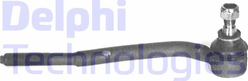 Наконечник рулевой тяги Delphi. Артикул TA1207