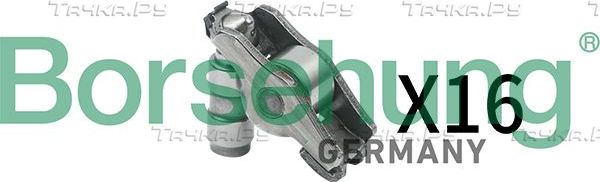 Гидрокомпенсатор Borsehung для Audi A1 I (8X) 2010-2015. Артикул B18207