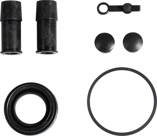 Ремкомплект тормозного суппорта Trialli передний для Volkswagen Multivan T5 2003-2015. Артикул RCF 185101