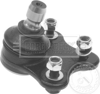 Шаровая опора Borg & Beck. Артикул BBJ5526