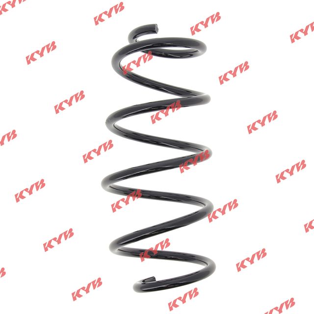Пружина подвески KYB (Каяба) K-Flex передняя для Citroen DS3 I 2009-2015. Артикул RA3419