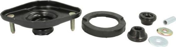 Подушка kolumny mc phersona tyl l/p (z lozyskiem) honda cr-v iv 2.0/2. Magnum Technology. Артикул A74022MT