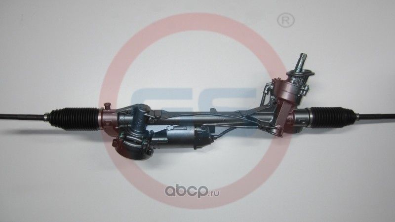 Рулевая рейка VW Teramont 2018-, VW Atlas 2020 (GS). Артикул 3GS7005