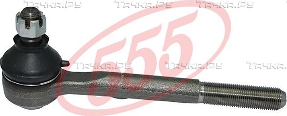 Наконечник рулевой тяги 555. Артикул SE-2472