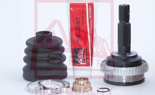 Шрус наружный (граната) Asva. Артикул DH-21A48