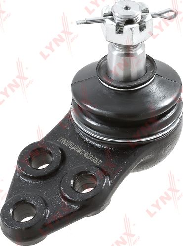 Шаровая опора LYNXauto передняя для SsangYong Korando III 2010-2019. Артикул C1450LR