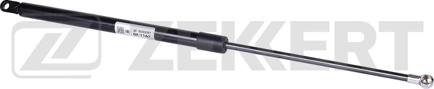 Амортизатор (упор) багажника Zekkert. Артикул GF-1167
