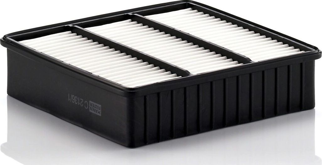 Воздушный фильтр Mann-Filter. Артикул C 2136/1